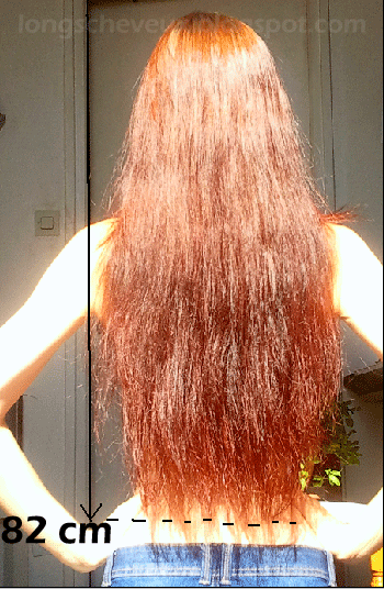 cheveux long abimé cheveux long abimé