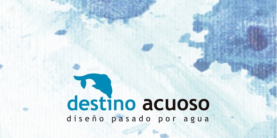 destino acuoso