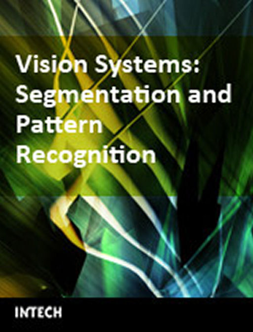 Bab Buku: Vision Systems: Segmentation and Pattern Recognition