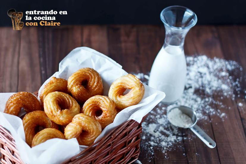 Rosquillas