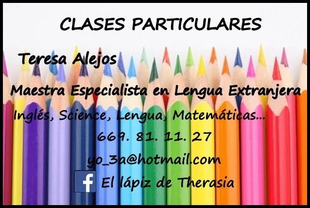 Clases Particulares