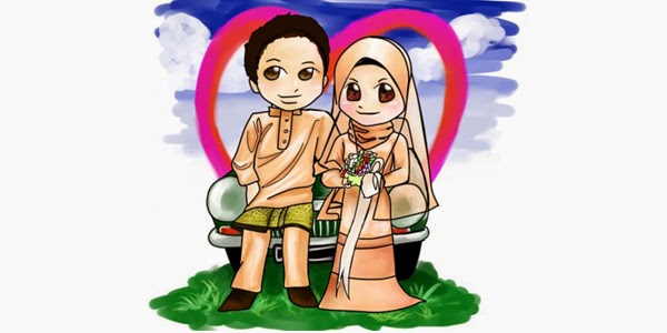 Pengantin arab ucapan baru Ucapan Tahniah