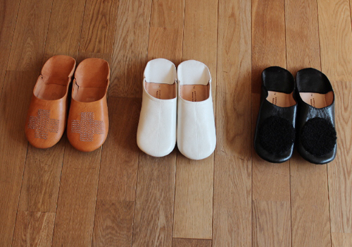 A View From Our Window The Stables ステーブルズ 目もと 足もと