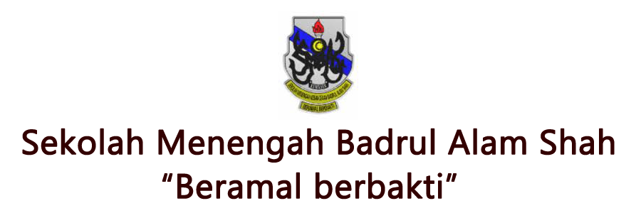 Smk Badrul Alam Shah Antara Sekolah Terbaik Terengganu Stpm 2018 Esembas