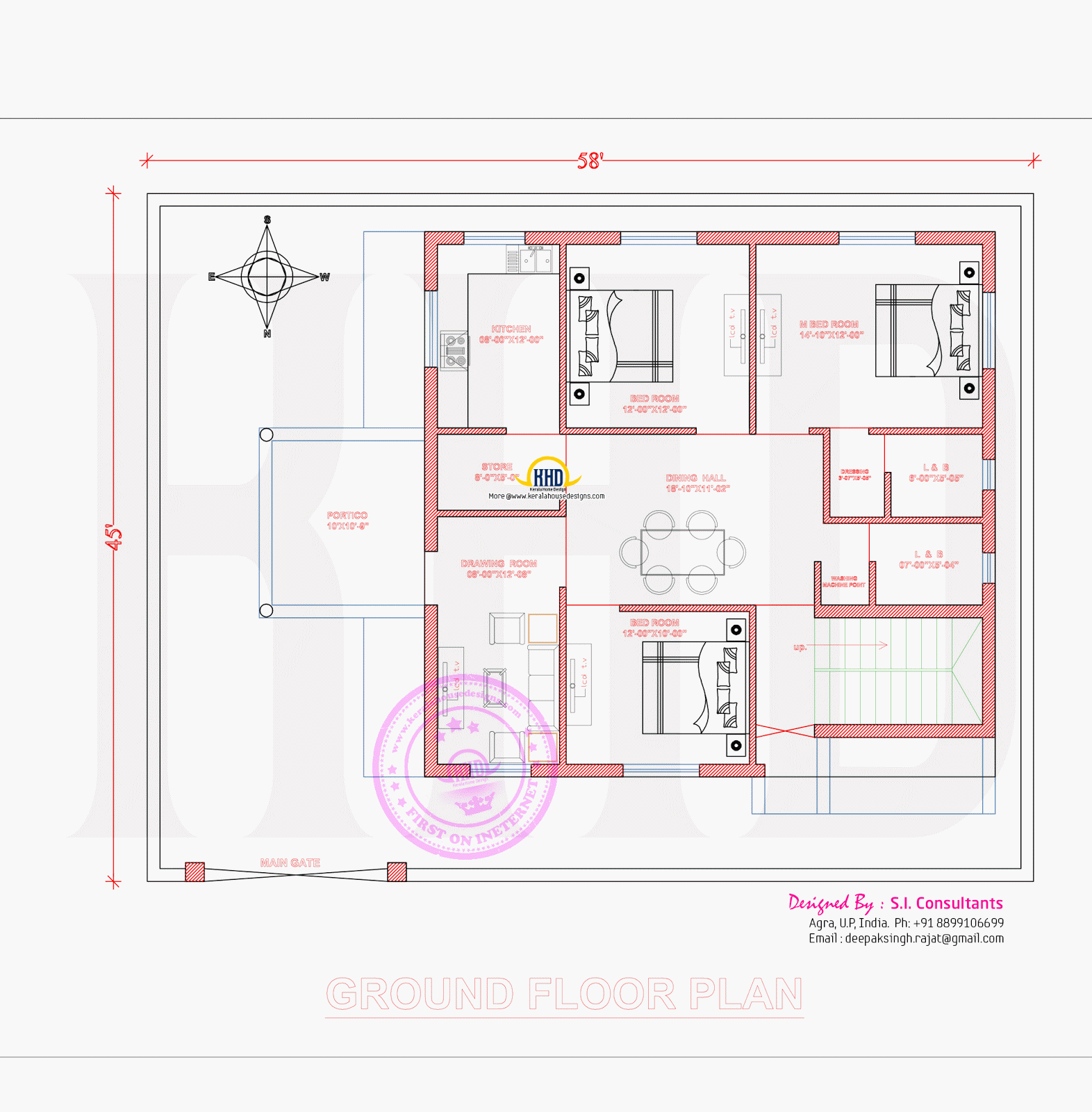 Floor What Is Ground Floor