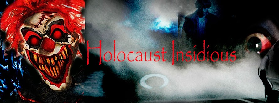 Holocaust Insidious