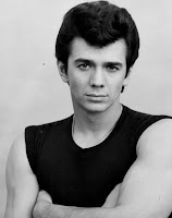 adrian zmed as johnny nogerelli