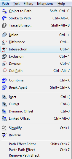 edit text on path inkscape edit text on path inkscape