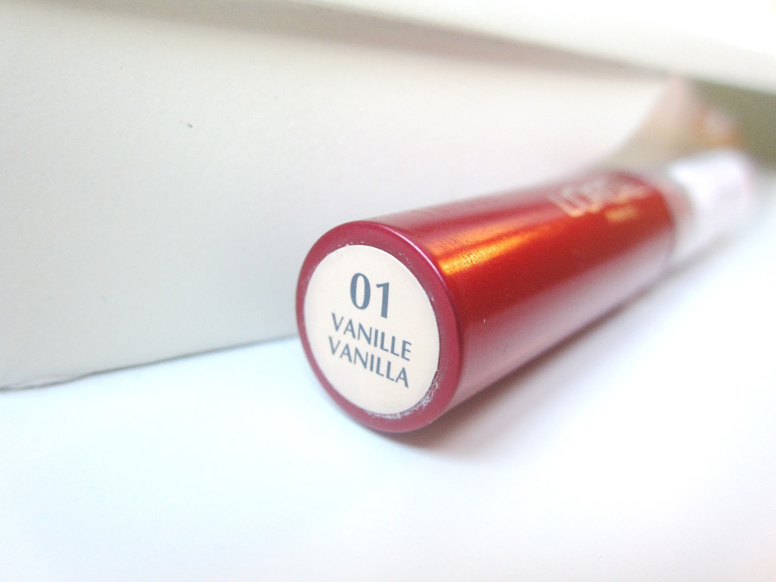 l oreal infallible concealer vanilla l oreal infallible concealer vanilla