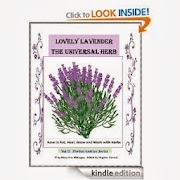 Lavender - the Universal Herb