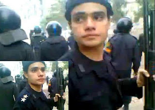 «المصرية لحقوق الإنسان» تطالب بالتحقيق فى قتل وإصابة المتظاهرين سلميا