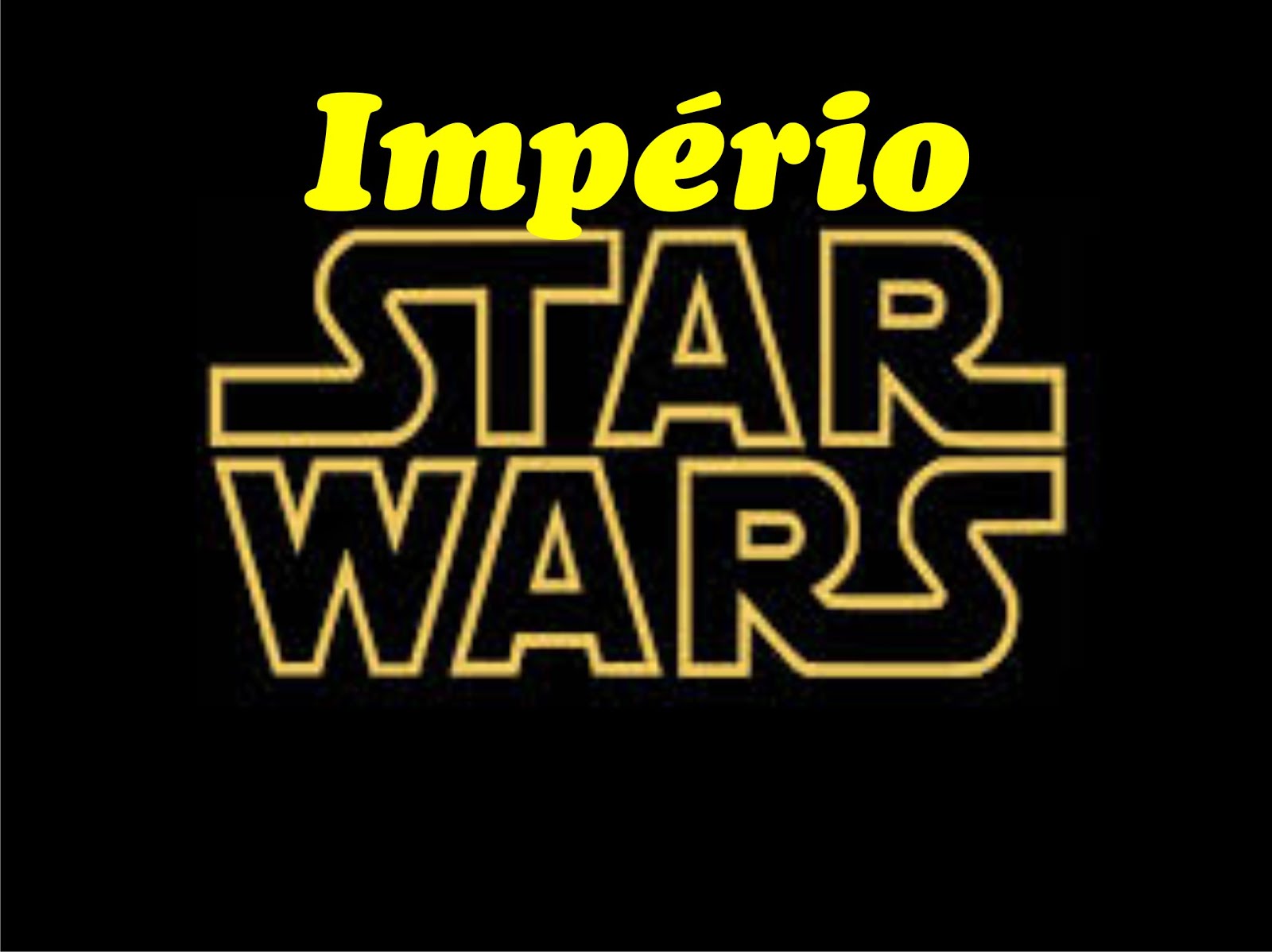 Império Star Wars