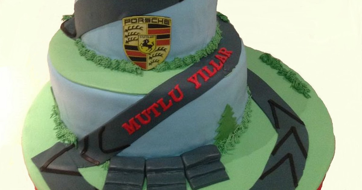Melike Cake & Cookie HOT WHEELS PASTA
