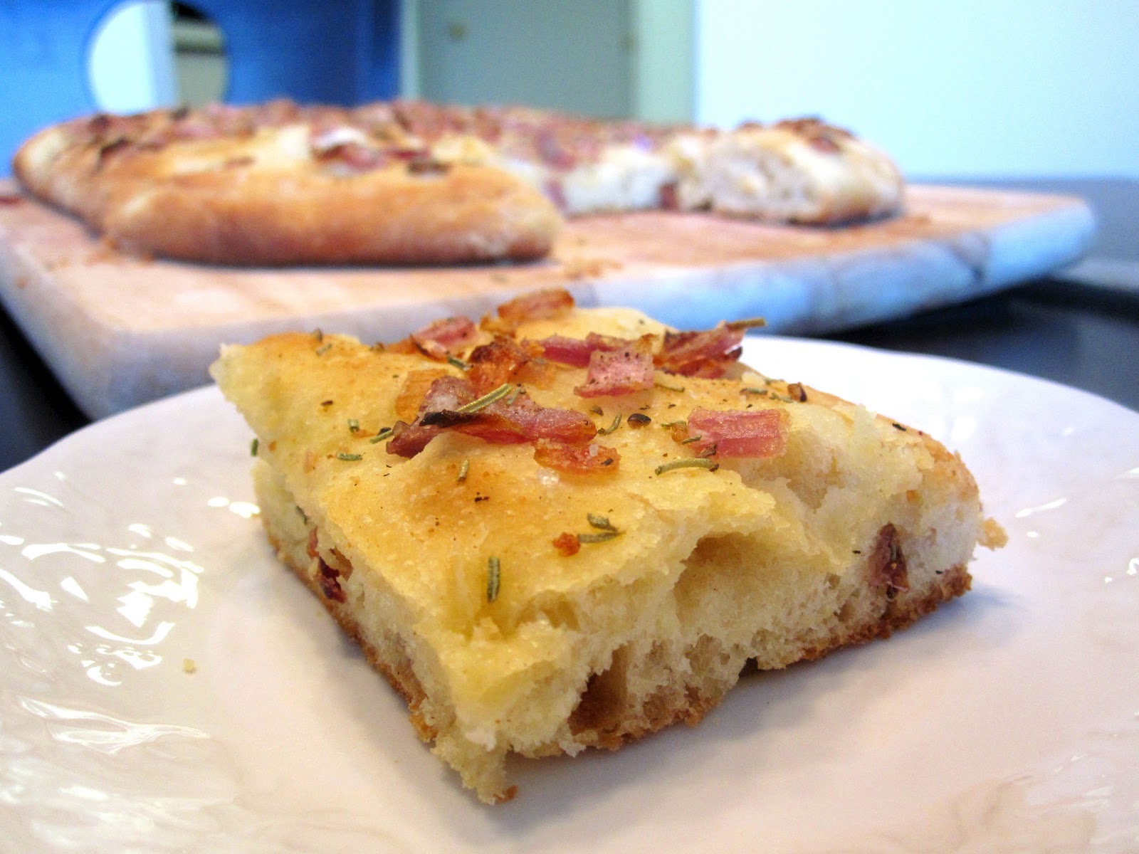Focaccia
