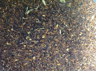 Rooibos Vainilla Bourbon