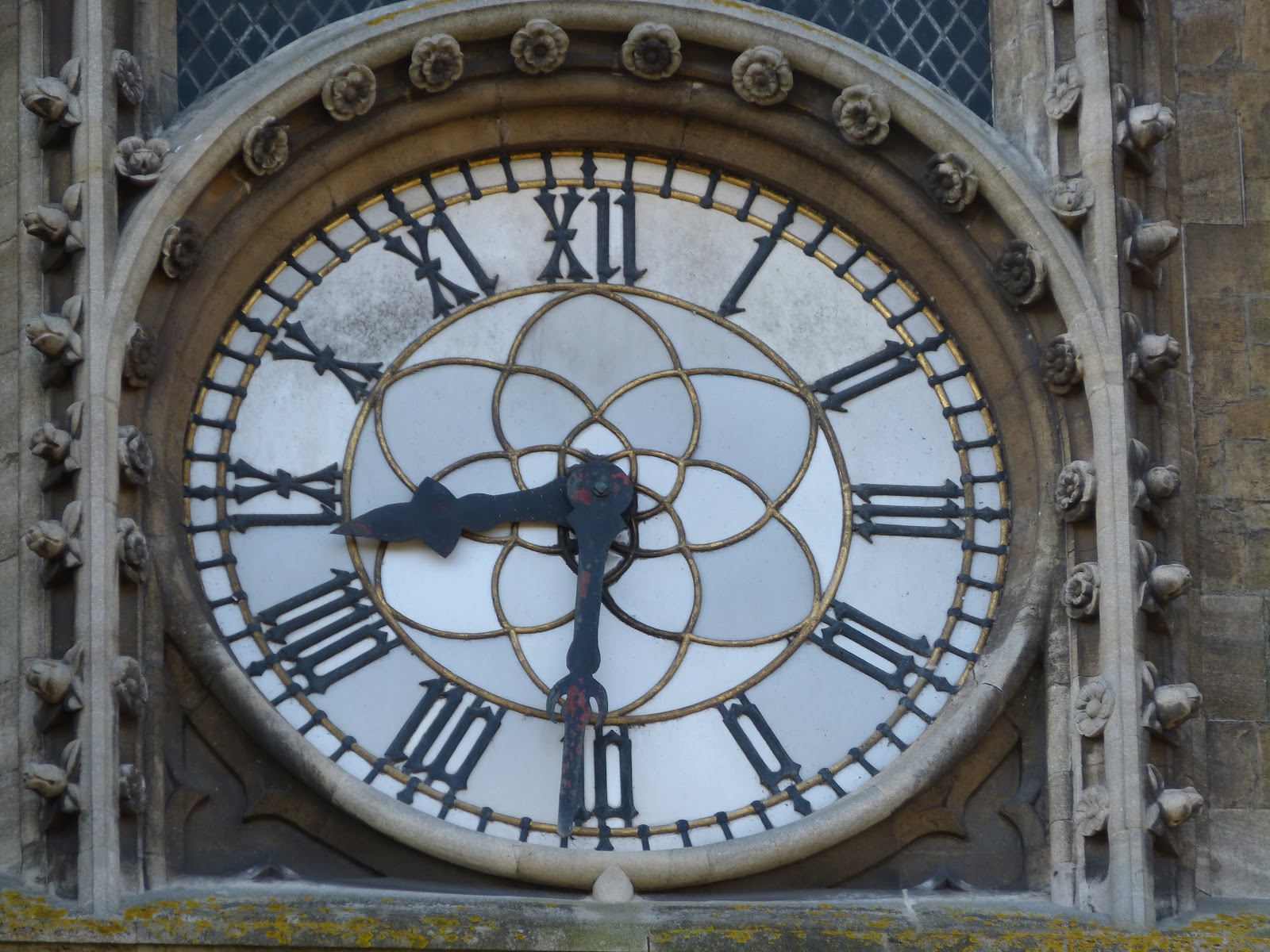 Clock This Bristol Part 4