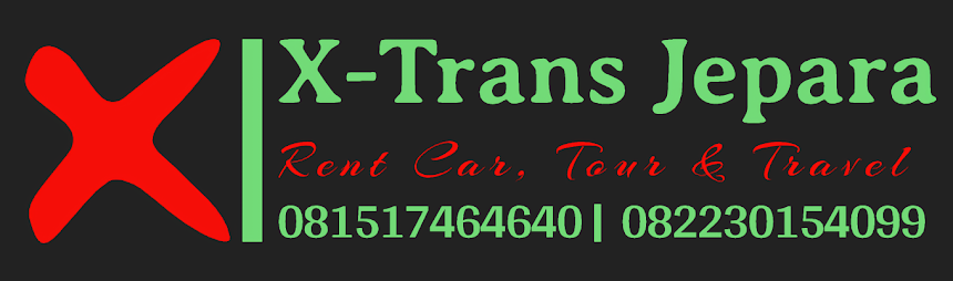 Rental Mobil X-Trans Jepara