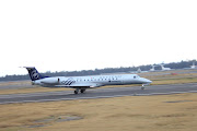 Aeromexico Pista 23  Increible. (img )
