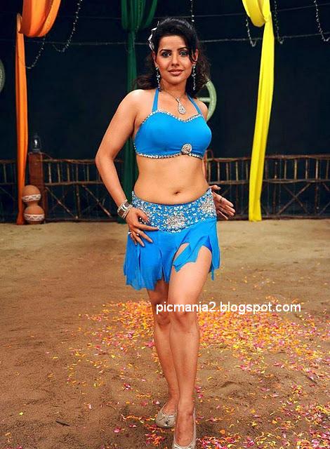 Sexy actress madhusharma Hot