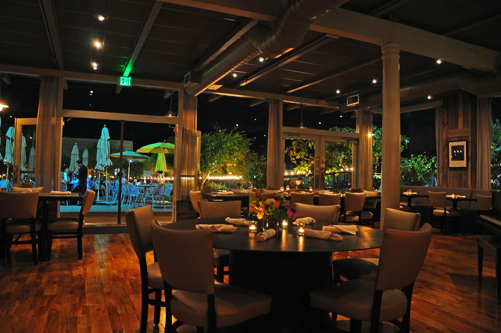 Terrapin Crossroads in San Rafael is All about Homegrown Food