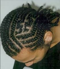 Hair Style African American Hairstyles For Men