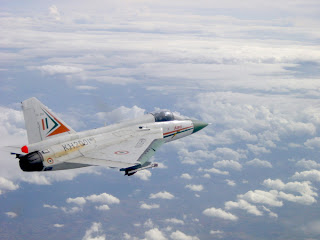 Indian Light Combat Aircraft. LCA Tejas. Flight Tests Indian Light Combat Aircraft. LCA Tejas. Flight Tests