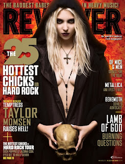Download Revolver Issue 113 February March 2014 PDF Free eBook Magazine