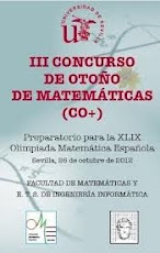 2012-2013 Matemáticas