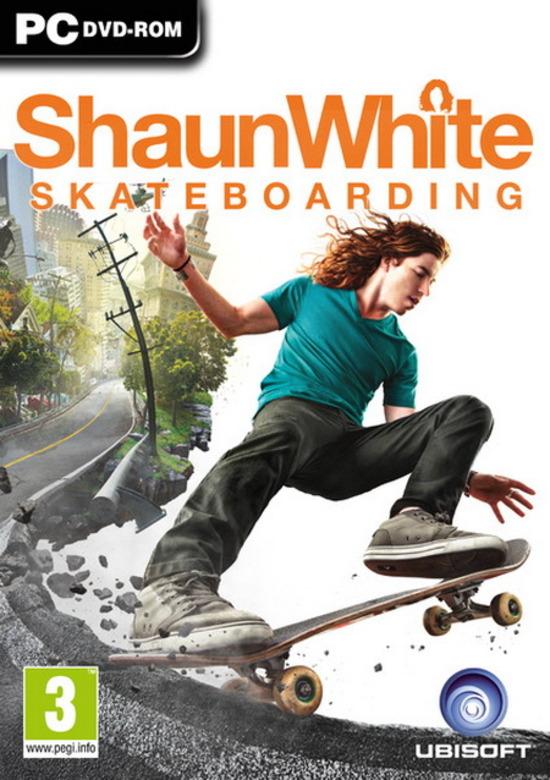 Shaun White Skateboarding Offline Fix Repack-SKIDR mixer rurouni classi