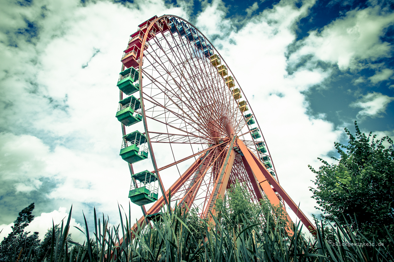 Zwergstucke Berlin Stoffladentour Die Dritte