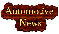 Automotive News 2014