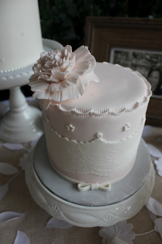 Long Island Style Rustic Luxe Bridal Shower