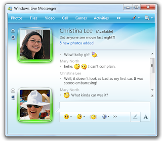 Download Windows Live Messenger 2012 Terbaru