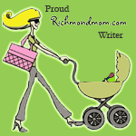 RVA-Centric Parenting Pieces...