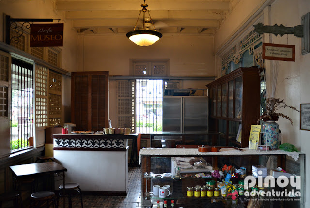 Cafe Museo Angeles City Pampanga