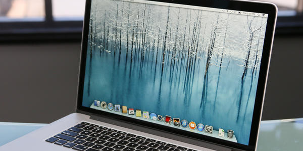 Jasa Service Macbook