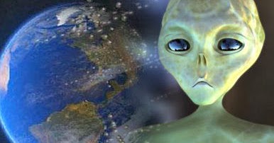 REALMENTE ESTAMOS SOLOS EN EL UNIVERSO: cuales son los paises que creen