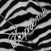Supreme Necklace Give-a-Way