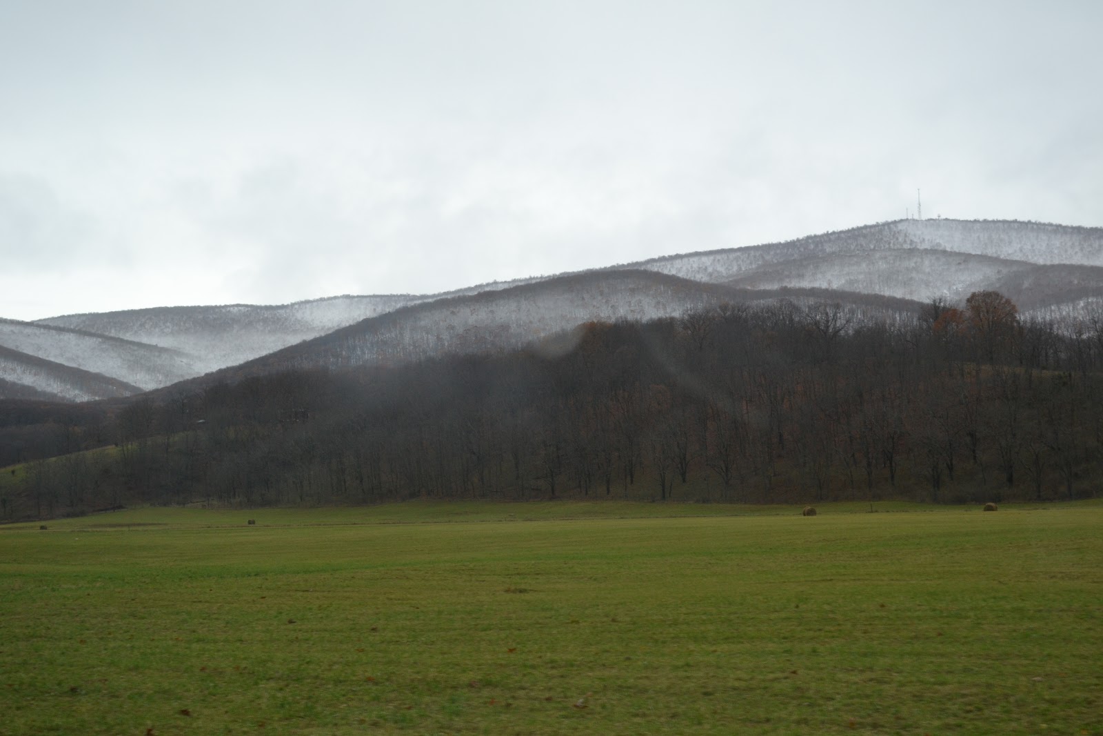 Ski = MC Squared Skiing Sandy Timberline & Whitegrass, West Virginia
