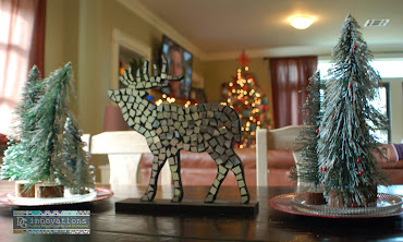 #5 Christmas Decoration Ideas