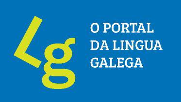 O portal da Lingua Galega