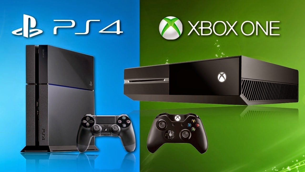 PS4 o XBOX ONE