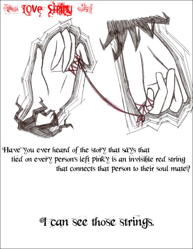 string love