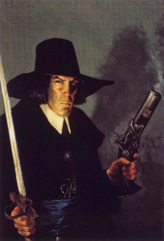 Solomon Kane | rip jagger s dojo the savage tales of solomon kane Solomon Kane | rip jagger s dojo the savage tales of solomon kane