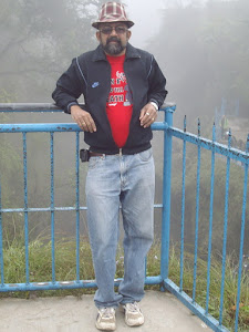 At "Devi Falls" ,(Monday 22-11-2011).