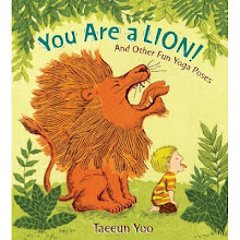 You Are a Lion