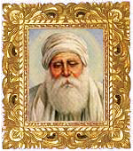 Sikh Gurus and History