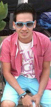 By FT. Art: [Profil] Treeji