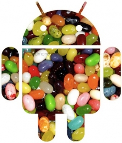 Android 5.0 Jelly Bean Quarter 3 Launched This Year