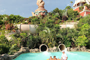 Parques Acuáticos: SIAM PARK Tenerife (img )